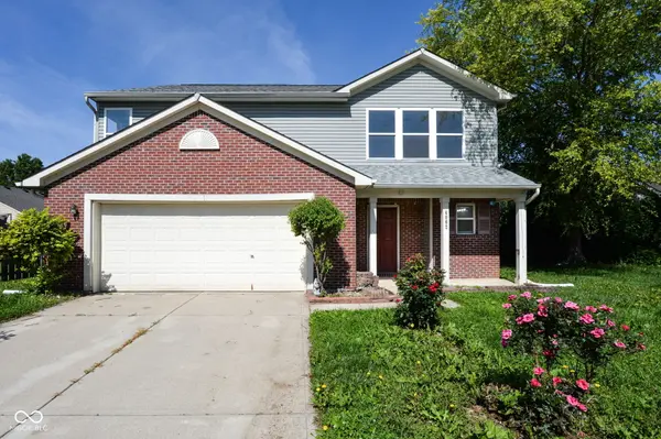4062 Mossy Bank RD, Indianapolis, IN 46234