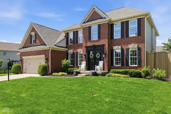 12034 Ashland DR, Fishers, IN 46037
