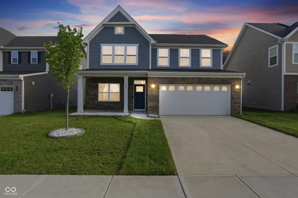 1496 Moose Ridge LN, Westfield, IN 46074