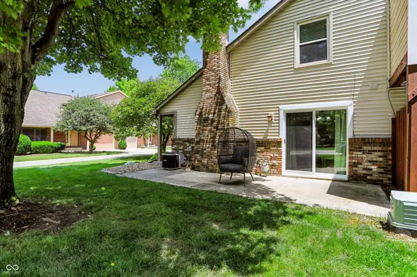 7533 Castleton Farms West DR, Indianapolis, IN 46256