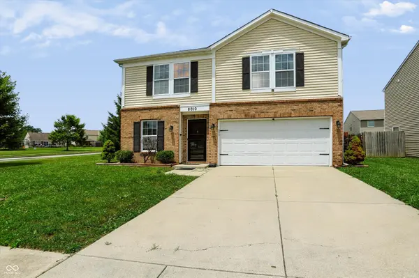 8010 Grove Berry WAY, Indianapolis, IN 46239