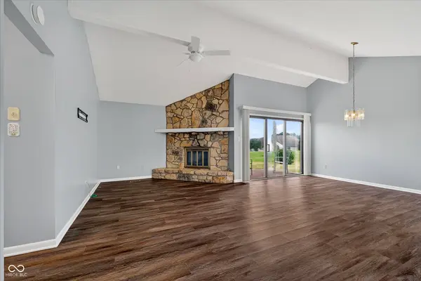 5753 Bradston WAY, Indianapolis, IN 46237
