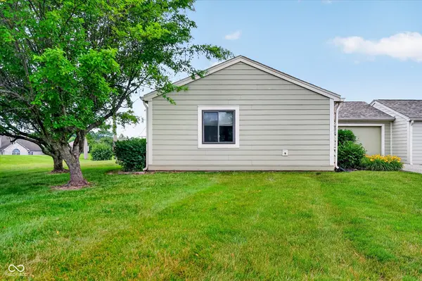 5753 Bradston WAY, Indianapolis, IN 46237