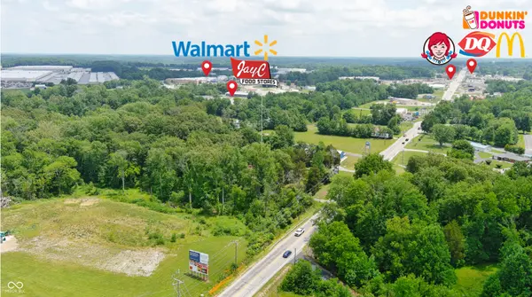 2550 N State Highway 7, North Vernon, IN 47265