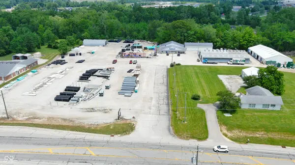 2550 N State Highway 7, North Vernon, IN 47265