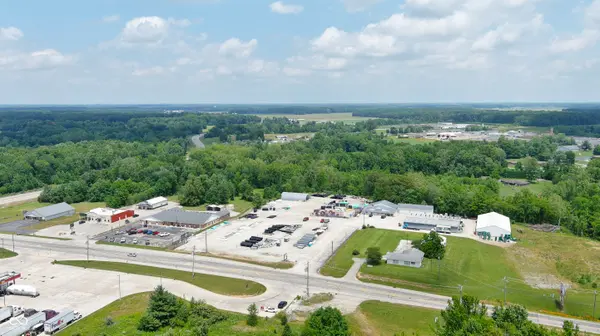 2550 N State Highway 7, North Vernon, IN 47265