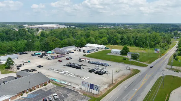 2550 N State Highway 7, North Vernon, IN 47265