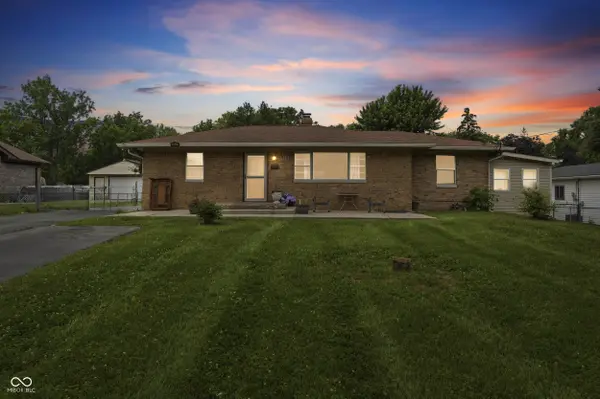 181 Royal RD, Beech Grove, IN 46107