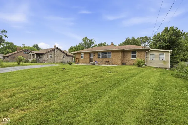 181 Royal RD, Beech Grove, IN 46107