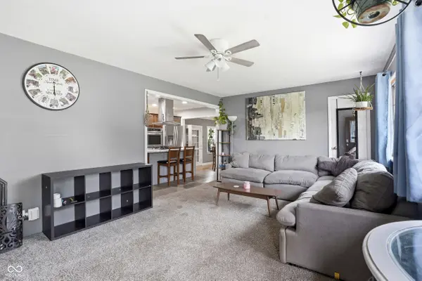 181 Royal RD, Beech Grove, IN 46107