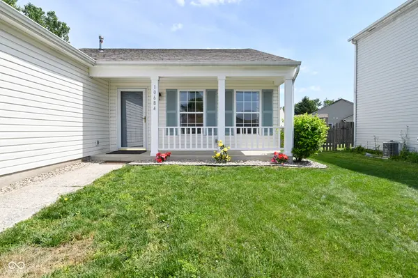 10684 Hoosier CT, Indianapolis, IN 46234