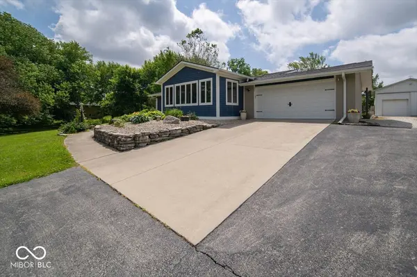 2075 W 250 N, Lebanon, IN 46052