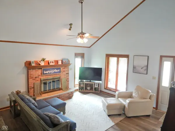 7740 Quail Ridge DR N, Plainfield, IN 46168