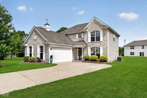 8274 Shute CIR, Avon, IN 46123
