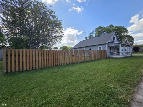 619 Fourth ST, Rising Sun, IN 47040