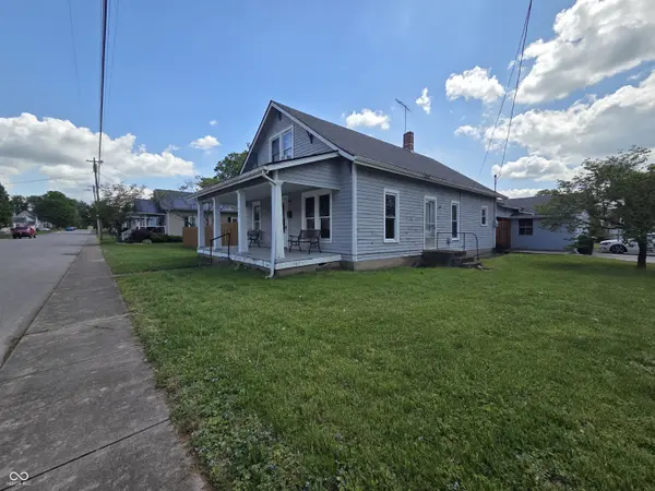 619 Fourth ST, Rising Sun, IN 47040