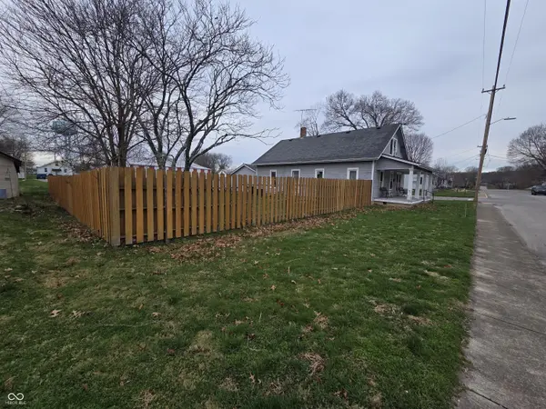 619 Fourth ST, Rising Sun, IN 47040