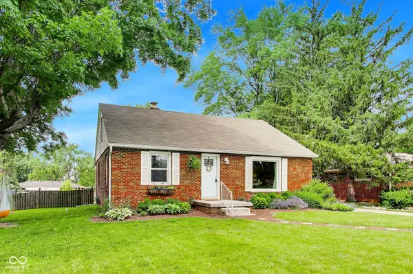 7238 E 13th ST, Indianapolis, IN 46219