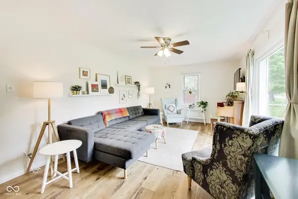 7238 E 13th ST, Indianapolis, IN 46219