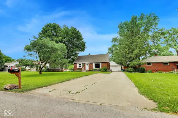 7238 E 13th ST, Indianapolis, IN 46219