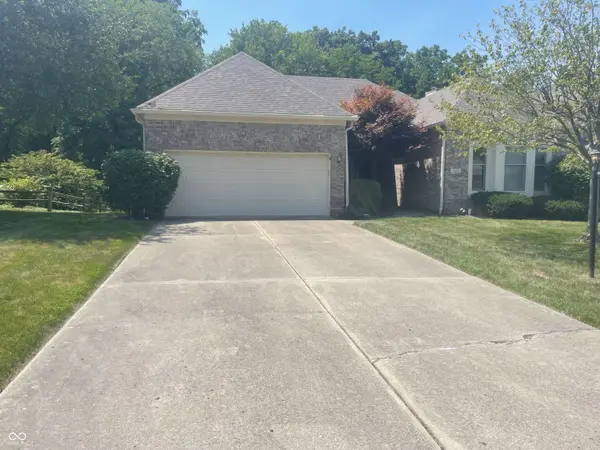 7126 Lakeside Woods DR, Indianapolis, IN 46278