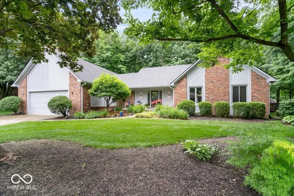 11583 Tidewater DR S, Indianapolis, IN 46236