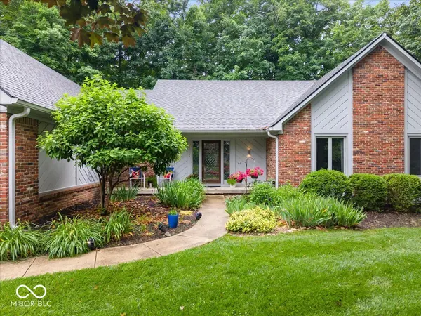 11583 Tidewater DR S, Indianapolis, IN 46236