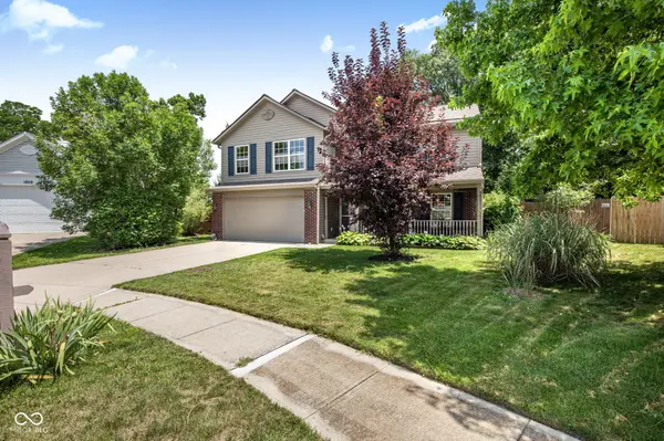 1803 Ernest CT, Indianapolis, IN 46234