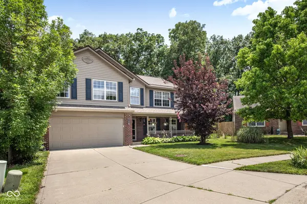 1803 Ernest CT, Indianapolis, IN 46234