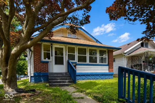 3630 W Michigan ST, Indianapolis, IN 46222