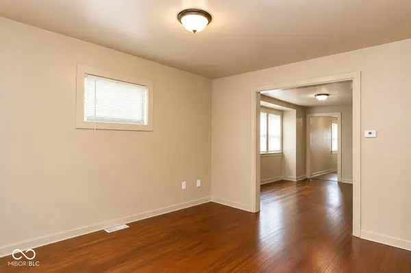 3630 W Michigan ST, Indianapolis, IN 46222
