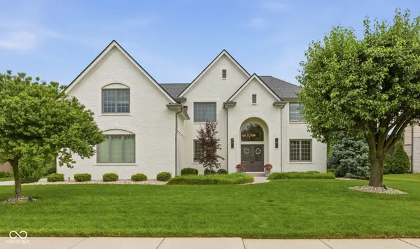 14554 Christie Ann DR, Fishers, IN 46040