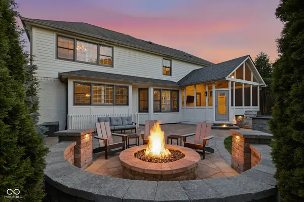 14554 Christie Ann DR, Fishers, IN 46040