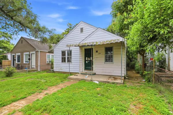270 S Dearborn ST, Indianapolis, IN 46201