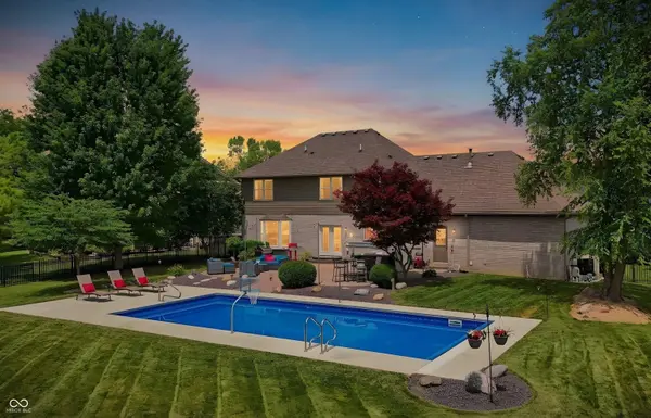 17275 Blue Moon DR, Noblesville, IN 46060