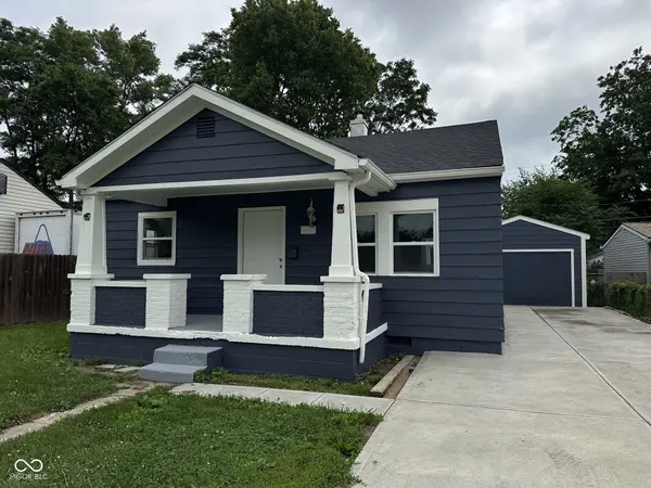 2261 N Moreland, Indianapolis, IN 46222