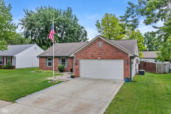 1015 Candlestick DR, Lebanon, IN 46052