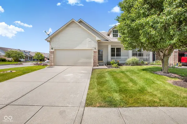 11842 E Dumfrees CT, Indianapolis, IN 46229