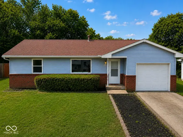 9019 Panorama CT, Indianapolis, IN 46234