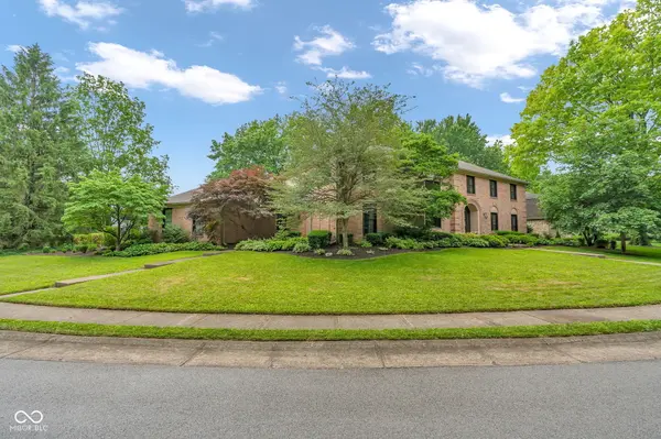 1213 Alderly RD, Indianapolis, IN 46260