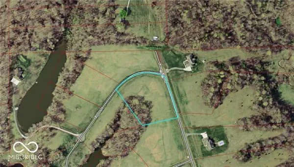 3230 Eagles PT, Martinsville, IN 46151