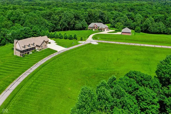 3230 Eagles PT, Martinsville, IN 46151