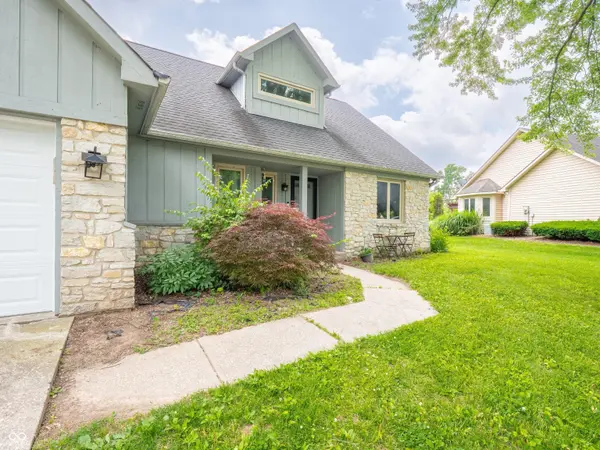 3130 Summerfield DR, Indianapolis, IN 46214