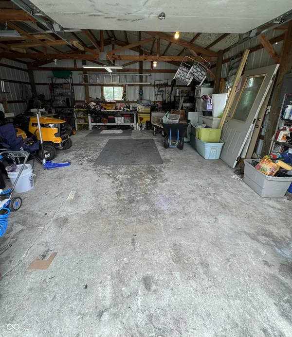 6965 E County Road 620 N, Greensburg, IN 47240