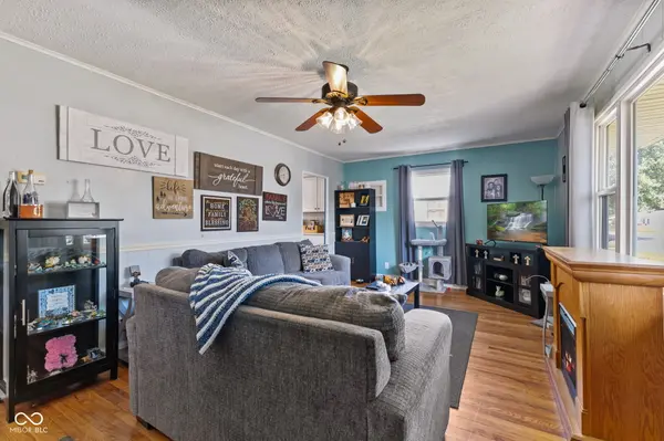 114 Hadley ST, Mooresville, IN 46158