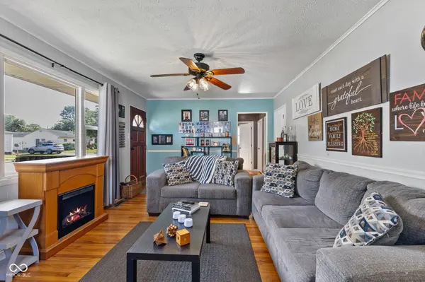 114 Hadley ST, Mooresville, IN 46158