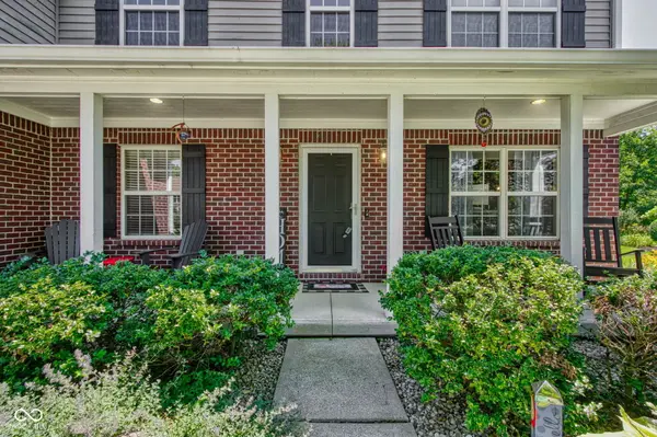 10126 Hawks Lake DR, Fishers, IN 46037