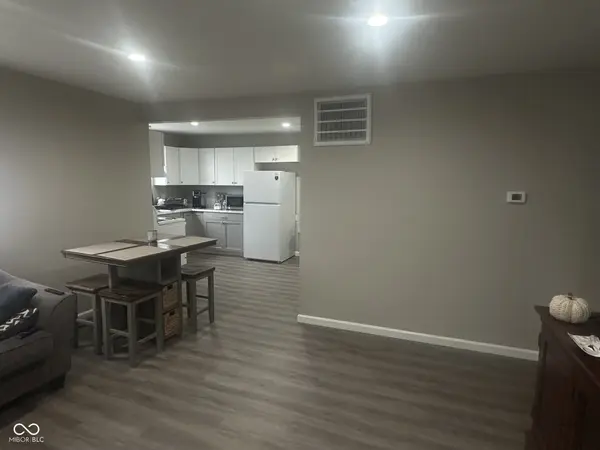 484 S Rochester, Indianapolis, IN 46241