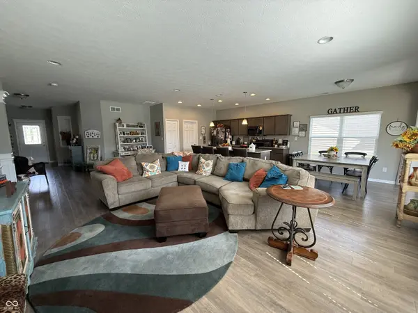 15776 Wescott DR, Noblesville, IN 46060