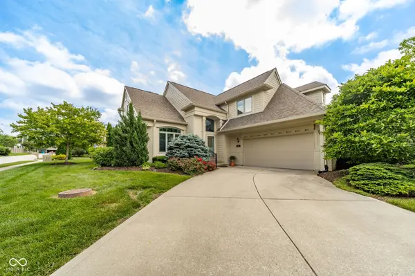 569 Melark DR, Carmel, IN 46032